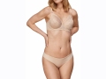 cup D BRA WITH UNDERWIRE TRIUMPH COMPLIMENT W